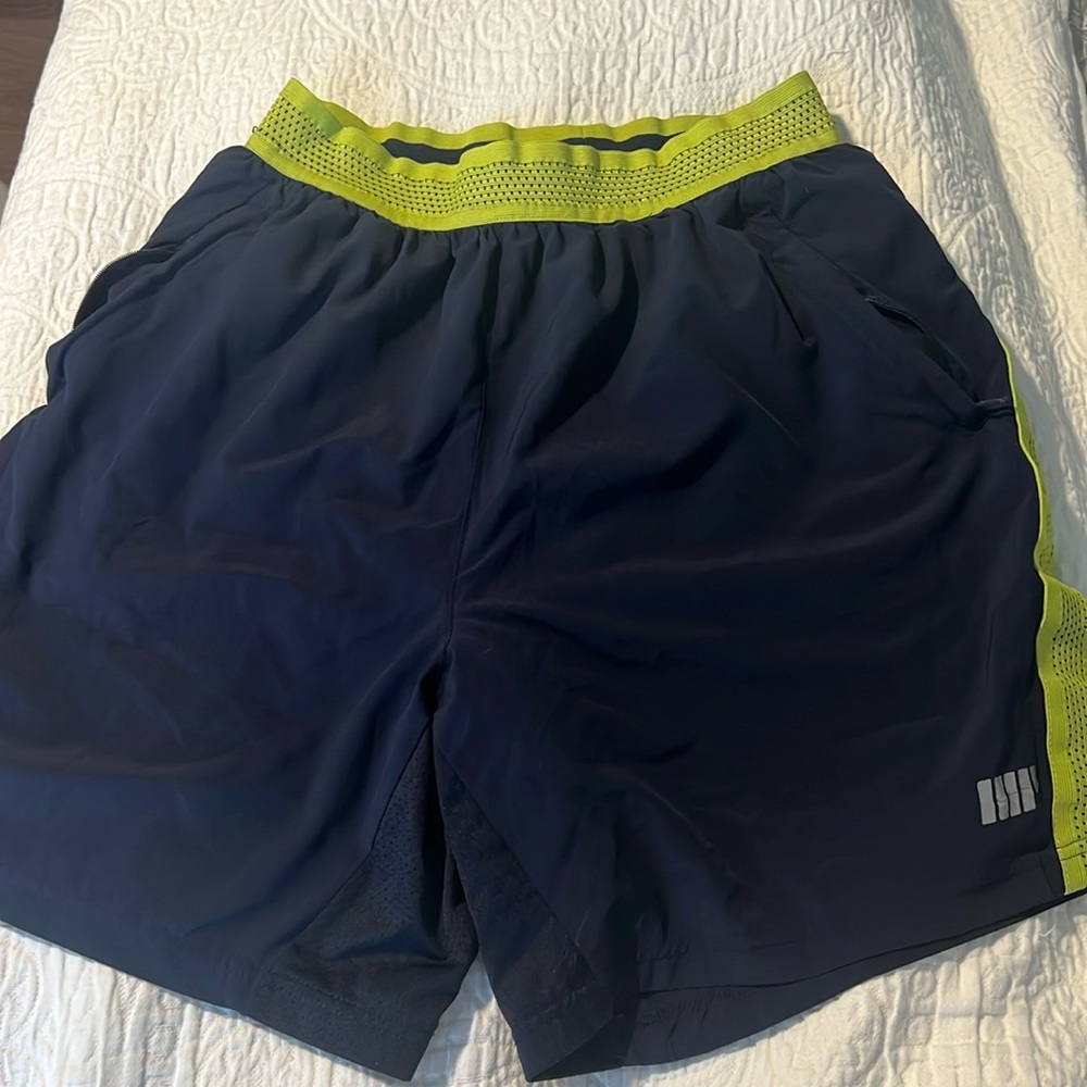 MyProtein Workout Shorts - L